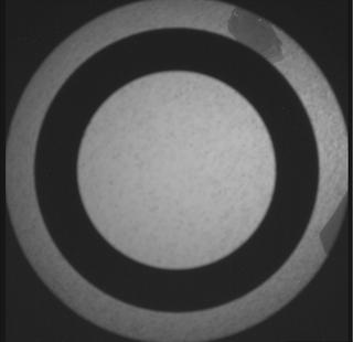 View image taken on Mars, Mars Perseverance Sol 1139: SkyCam Camera 