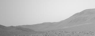 View image taken on Mars, Mars Perseverance Sol 1139: Right Navigation Camera (Navcam)