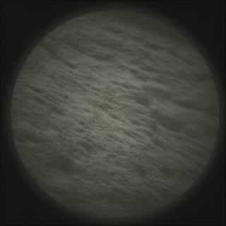 View image taken on Mars, Mars Perseverance Sol 1139: SuperCam Camera
