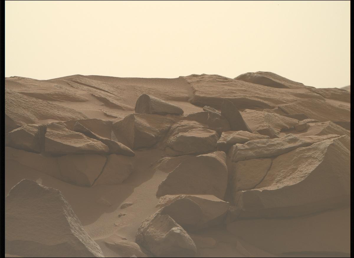 This image was taken by MCZ_RIGHT onboard NASA's Mars rover Perseverance on Sol 1139