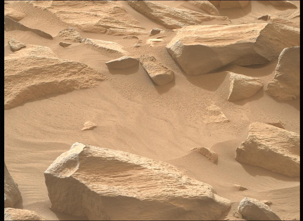 This image was taken by MCZ_RIGHT onboard NASA's Mars rover Perseverance on Sol 1139