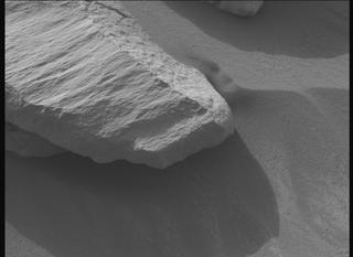 View image taken on Mars, Mars Perseverance Sol 1139: Right Mastcam-Z Camera