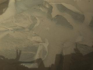 View image taken on Mars, Mars Perseverance Sol 1140: Right Navigation Camera (Navcam)