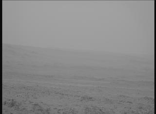 View image taken on Mars, Mars Perseverance Sol 1140: Left Mastcam-Z Camera