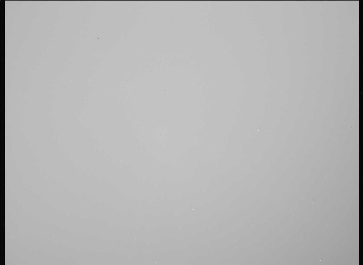 This image was taken by MCZ_LEFT onboard NASA's Mars rover Perseverance on Sol 1140