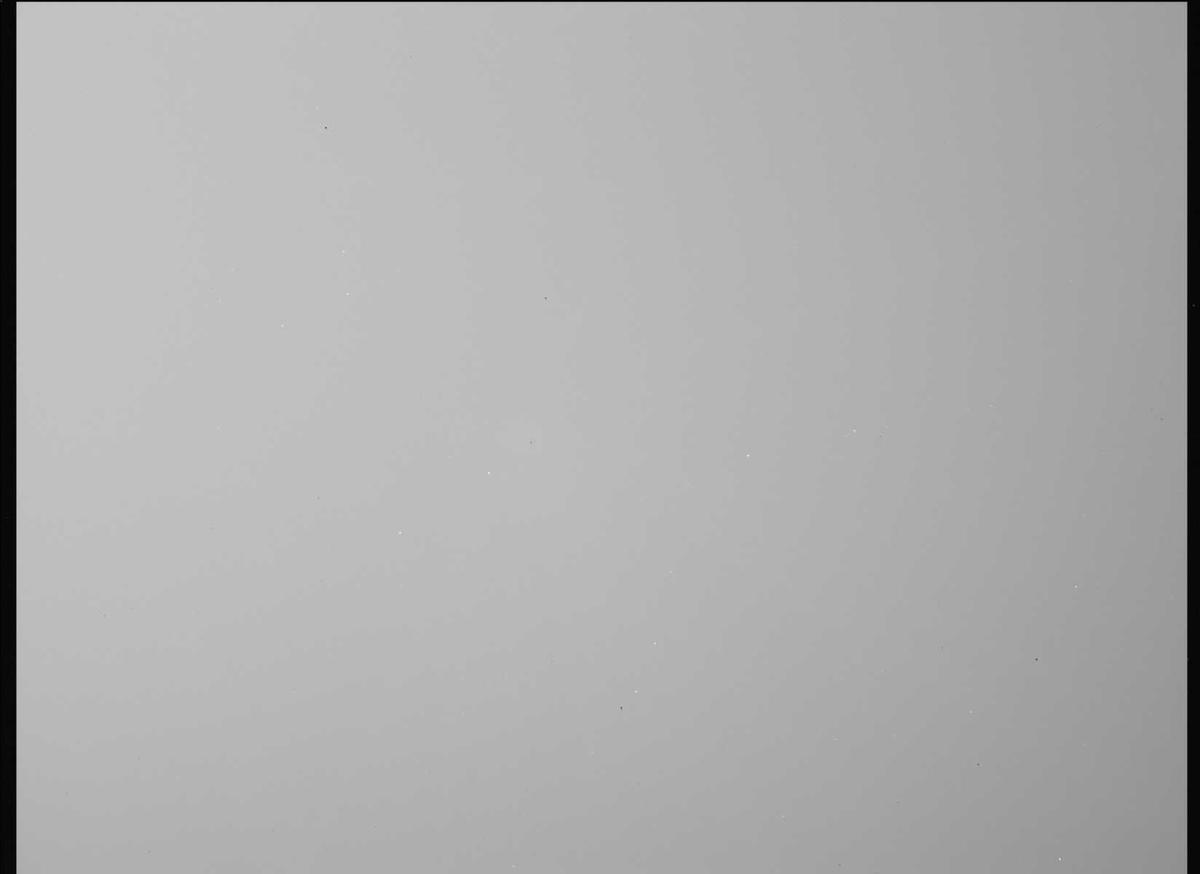 This image was taken by MCZ_LEFT onboard NASA's Mars rover Perseverance on Sol 1140