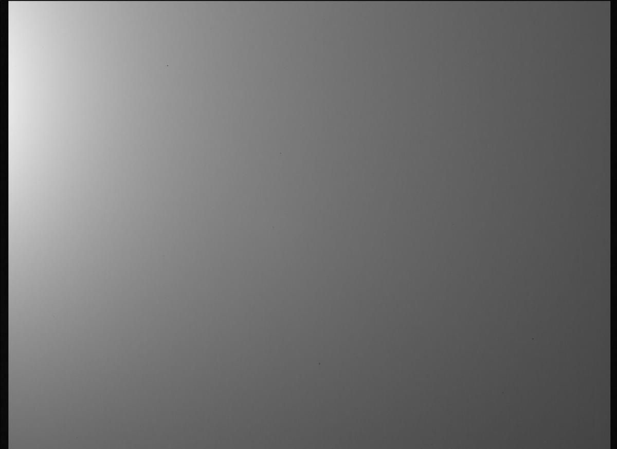 This image was taken by MCZ_LEFT onboard NASA's Mars rover Perseverance on Sol 1140