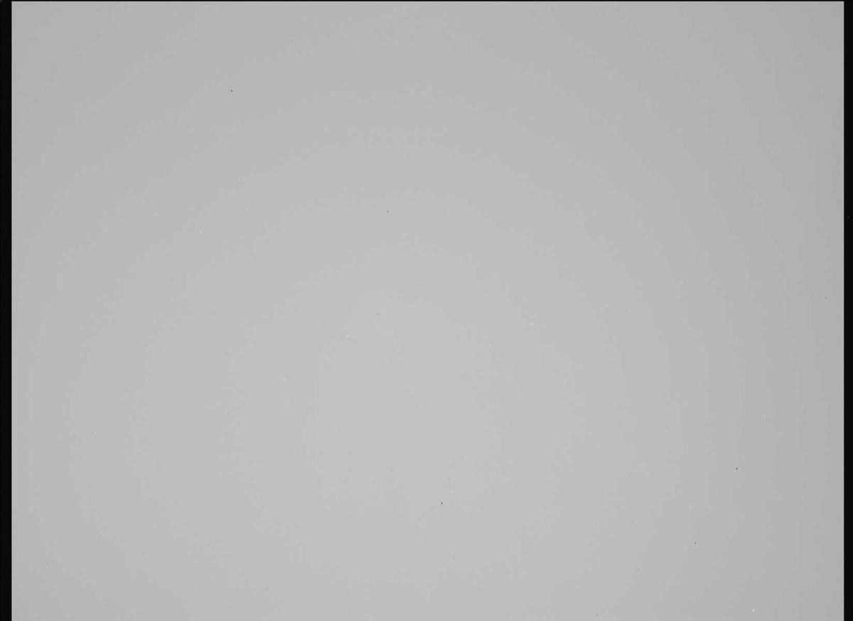 This image was taken by MCZ_LEFT onboard NASA's Mars rover Perseverance on Sol 1140