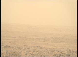 View image taken on Mars, Mars Perseverance Sol 1140: Right Mastcam-Z Camera