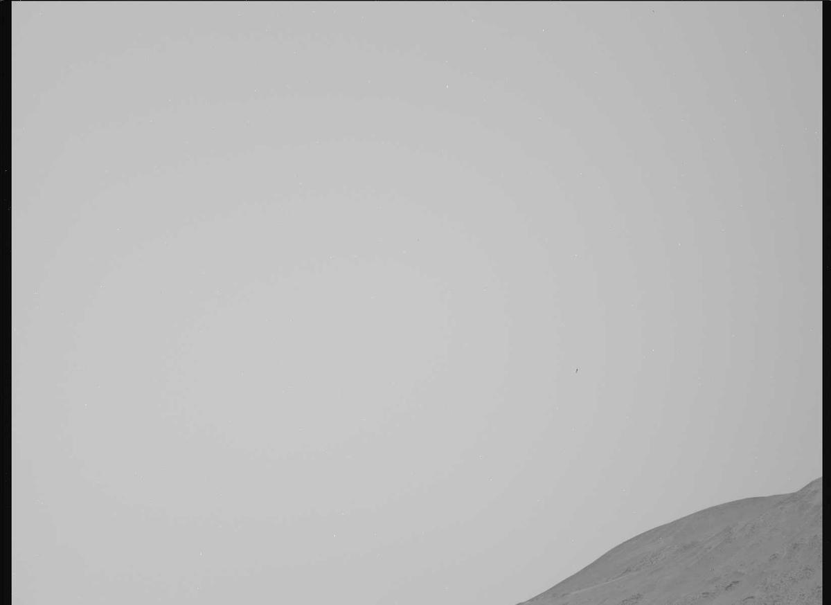 This image was taken by MCZ_RIGHT onboard NASA's Mars rover Perseverance on Sol 1140