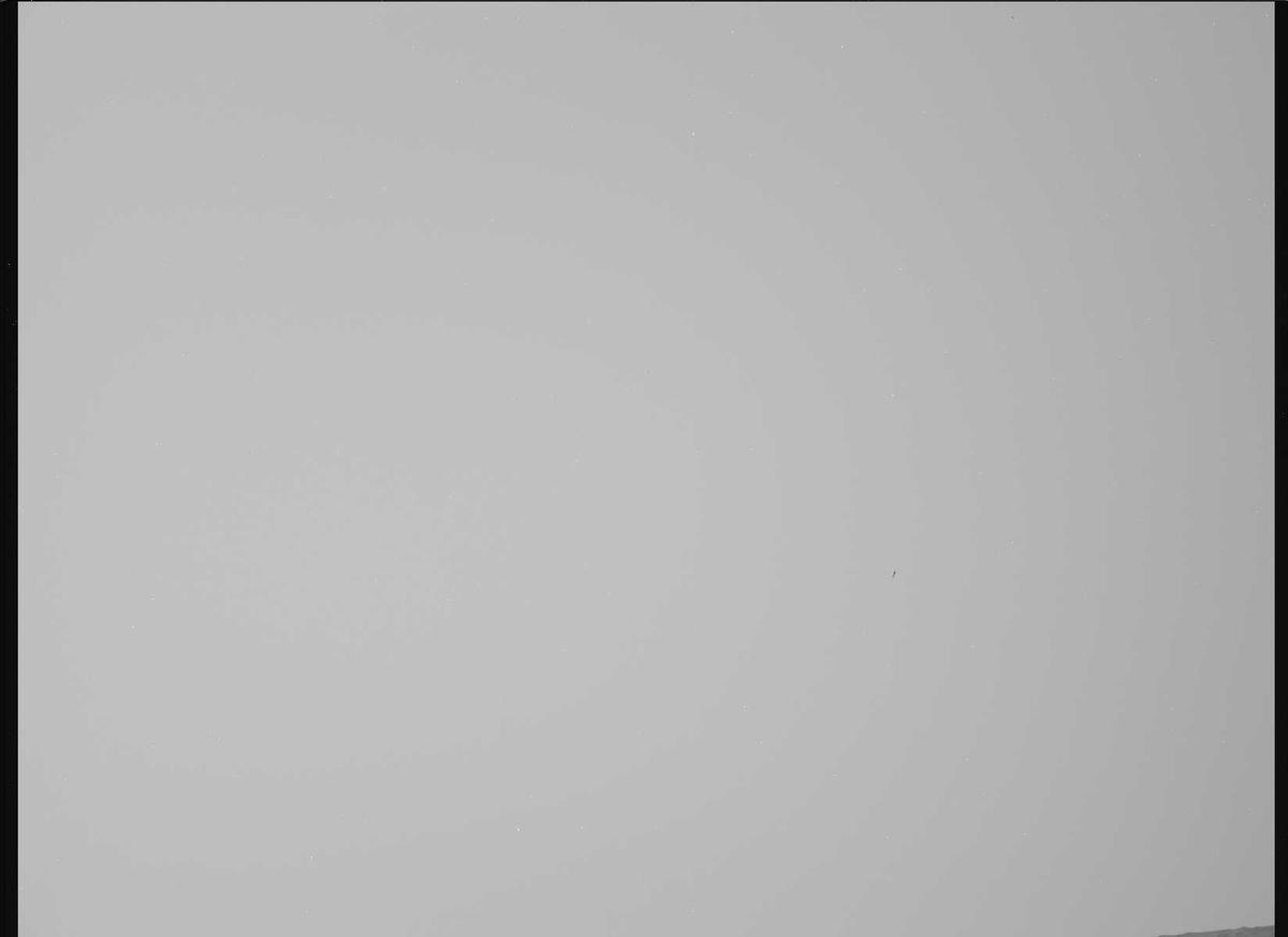 This image was taken by MCZ_RIGHT onboard NASA's Mars rover Perseverance on Sol 1140