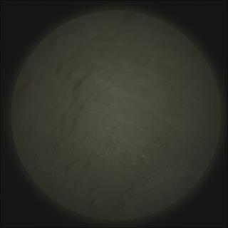 View image taken on Mars, Mars Perseverance Sol 1141: SuperCam Camera