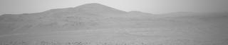 View image taken on Mars, Mars Perseverance Sol 1143: Left Navigation Camera (Navcam)