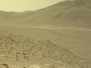 View image taken on Mars, Mars Perseverance Sol 1144: Right Navigation Camera (Navcam)