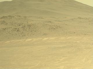 View image taken on Mars, Mars Perseverance Sol 1144: Right Navigation Camera (Navcam)