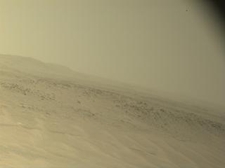 View image taken on Mars, Mars Perseverance Sol 1144: Right Navigation Camera (Navcam)