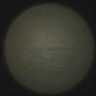 View image taken on Mars, Mars Perseverance Sol 1144: SuperCam Camera