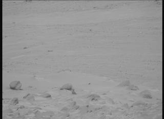 View image taken on Mars, Mars Perseverance Sol 1144: Left Mastcam-Z Camera