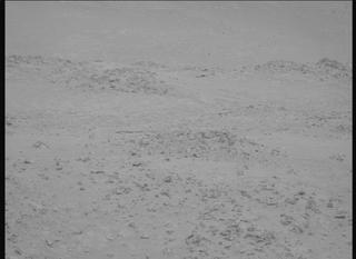 View image taken on Mars, Mars Perseverance Sol 1144: Left Mastcam-Z Camera