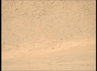 View image taken on Mars, Mars Perseverance Sol 1144: Right Mastcam-Z Camera
