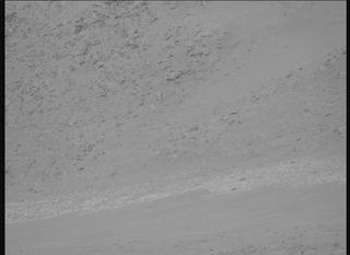 View image taken on Mars, Mars Perseverance Sol 1144: Right Mastcam-Z Camera