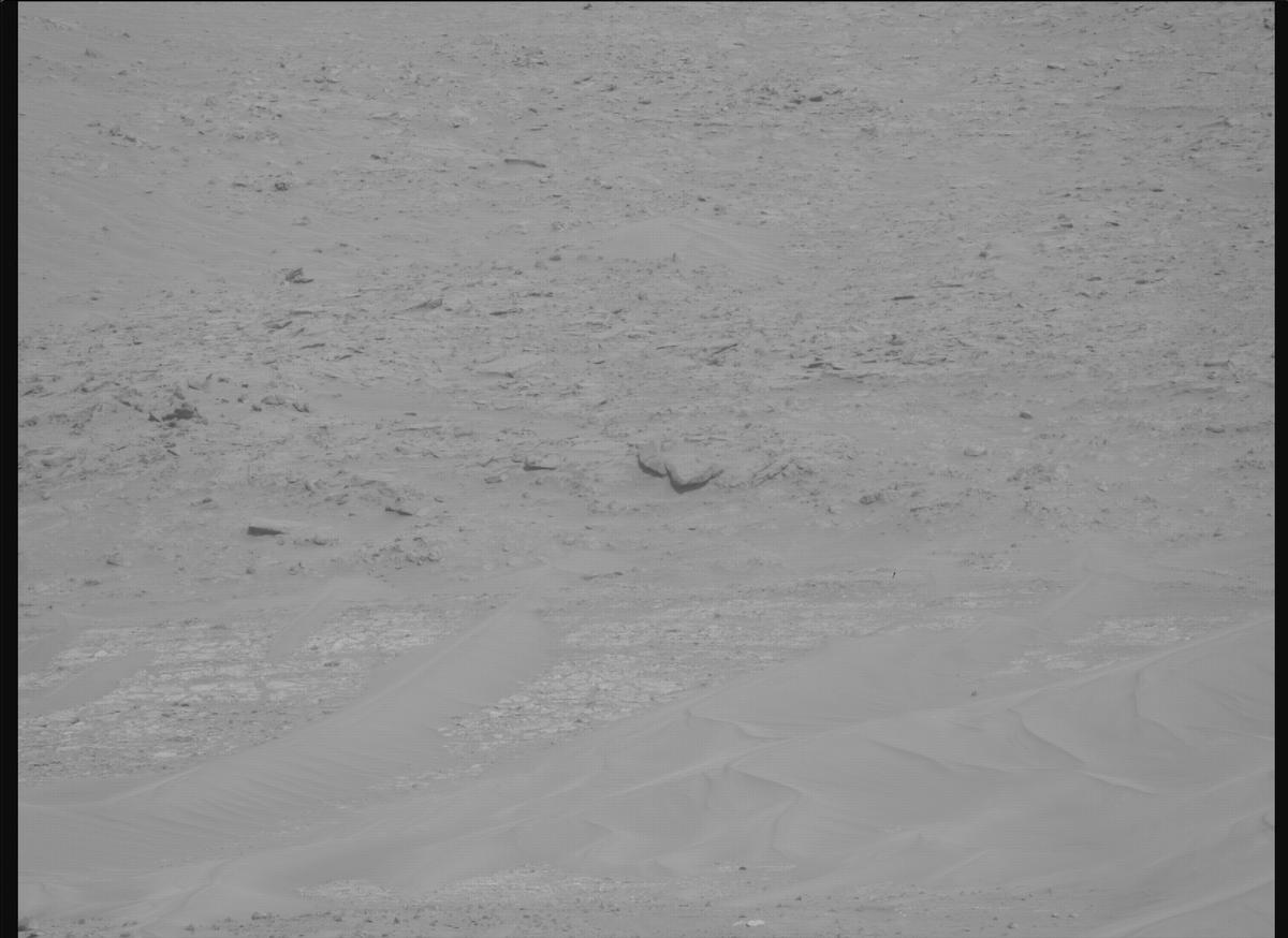 This image was taken by MCZ_RIGHT onboard NASA's Mars rover Perseverance on Sol 1144