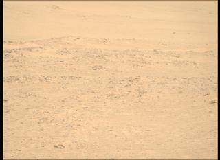 View image taken on Mars, Mars Perseverance Sol 1144: Right Mastcam-Z Camera