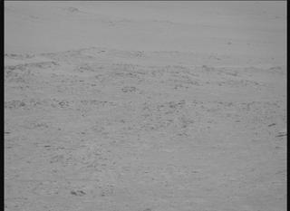 View image taken on Mars, Mars Perseverance Sol 1144: Right Mastcam-Z Camera