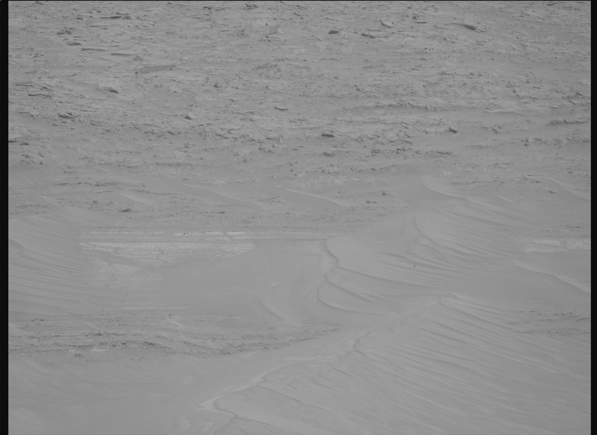 This image was taken by MCZ_RIGHT onboard NASA's Mars rover Perseverance on Sol 1144