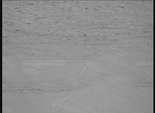 View image taken on Mars, Mars Perseverance Sol 1144: Right Mastcam-Z Camera