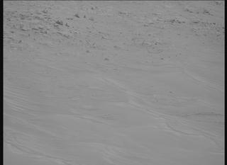 View image taken on Mars, Mars Perseverance Sol 1144: Right Mastcam-Z Camera
