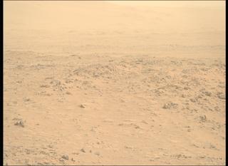 View image taken on Mars, Mars Perseverance Sol 1144: Right Mastcam-Z Camera