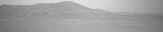 View image taken on Mars, Mars Perseverance Sol 1145: Left Navigation Camera (Navcam)