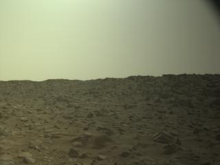 View image taken on Mars, Mars Perseverance Sol 1145: Right Navigation Camera (Navcam)