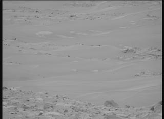 View image taken on Mars, Mars Perseverance Sol 1145: Right Mastcam-Z Camera