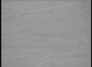 View image taken on Mars, Mars Perseverance Sol 1145: Right Mastcam-Z Camera