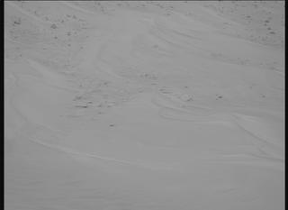 View image taken on Mars, Mars Perseverance Sol 1145: Right Mastcam-Z Camera