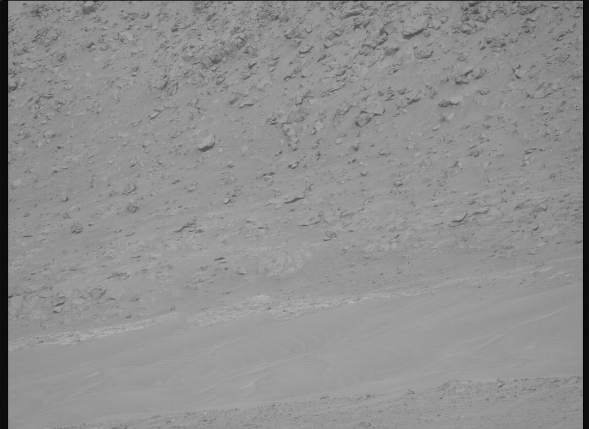 This image was taken by MCZ_RIGHT onboard NASA's Mars rover Perseverance on Sol 1146
