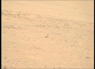 View image taken on Mars, Mars Perseverance Sol 1146: Right Mastcam-Z Camera