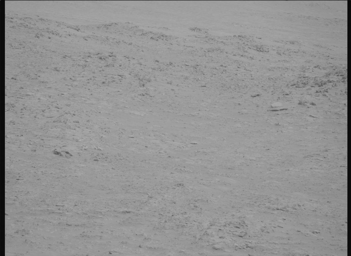 This image was taken by MCZ_RIGHT onboard NASA's Mars rover Perseverance on Sol 1146