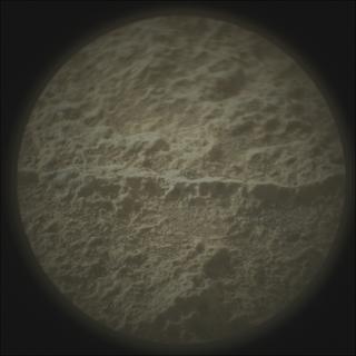View image taken on Mars, Mars Perseverance Sol 1147: SuperCam Camera