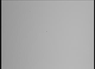 View image taken on Mars, Mars Perseverance Sol 1147: WATSON Camera 