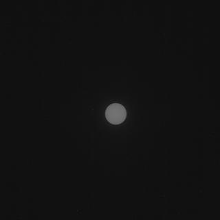 View image taken on Mars, Mars Perseverance Sol 1147: Right Mastcam-Z Camera