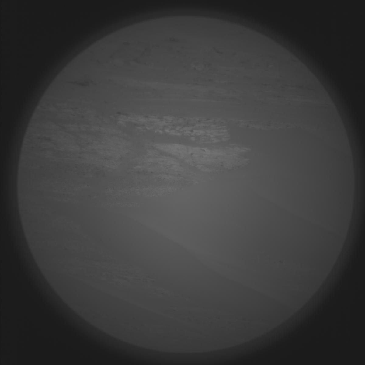 This image was taken by SUPERCAM_RMI onboard NASA's Mars rover Perseverance on Sol 1148