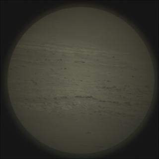 View image taken on Mars, Mars Perseverance Sol 1148: SuperCam Camera