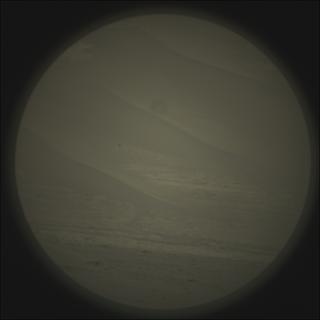 View image taken on Mars, Mars Perseverance Sol 1148: SuperCam Camera