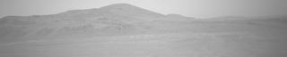View image taken on Mars, Mars Perseverance Sol 1149: Left Navigation Camera (Navcam)