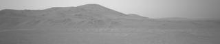 View image taken on Mars, Mars Perseverance Sol 1150: Left Navigation Camera (Navcam)