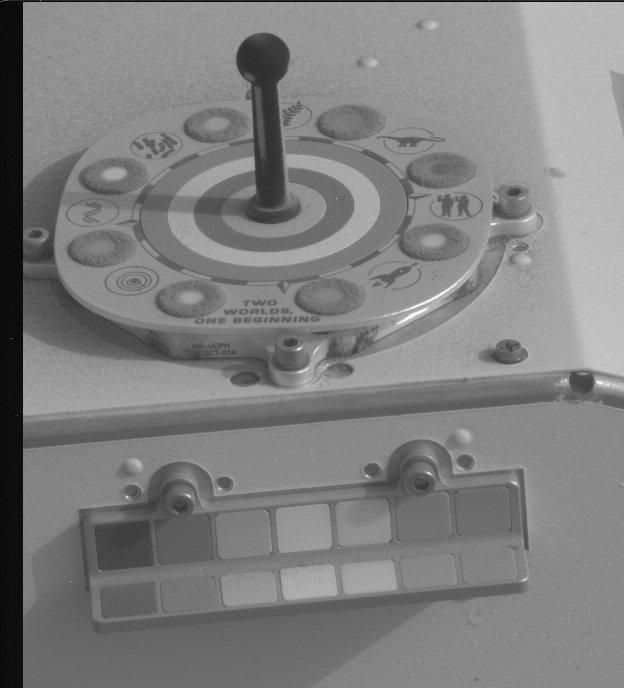 This image was taken by MCZ_RIGHT onboard NASA's Mars rover Perseverance on Sol 1150