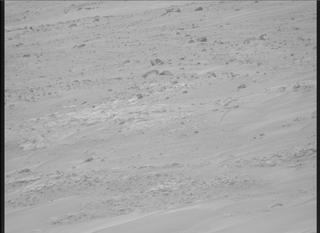 View image taken on Mars, Mars Perseverance Sol 1150: Right Mastcam-Z Camera
